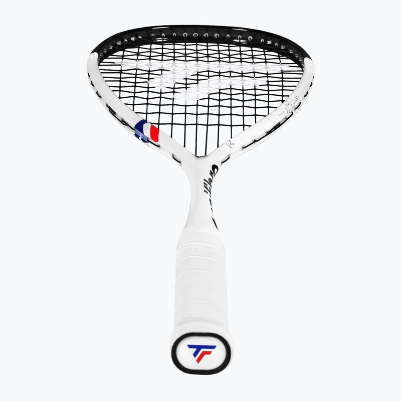 Ракетка для сквошу Tecnifibre Carboflex Neo white 3
