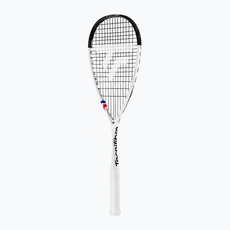 Ракетка для сквошу Tecnifibre Carboflex Neo white 2