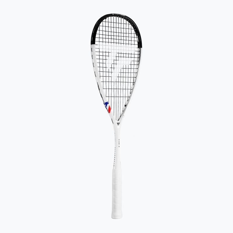 Ракетка для сквошу Tecnifibre Carboflex Neo white 3