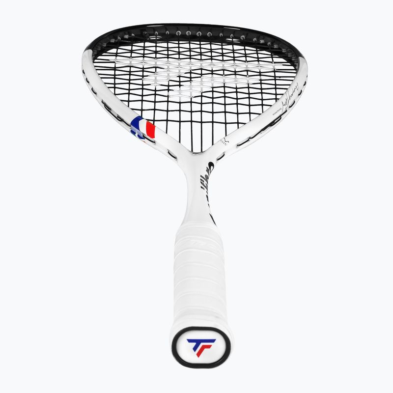 Ракетка для сквошу Tecnifibre Carboflex Neo white 4