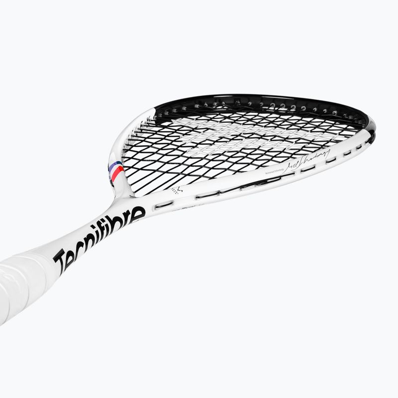 Ракетка для сквошу Tecnifibre Carboflex Neo white 5