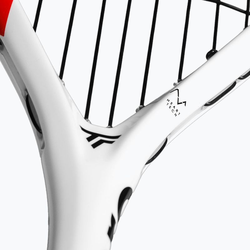 Ракетка для сквошу Tecnifibre Carboflex Neo white 6