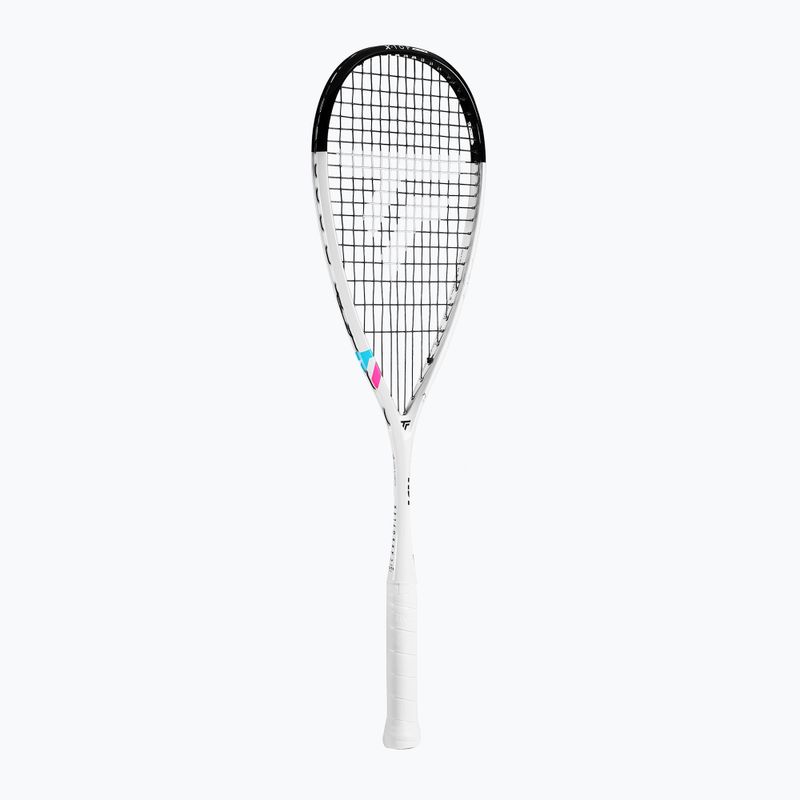 Ракетка для сквошу Tecnifibre Carboflex Neo Ns white 2
