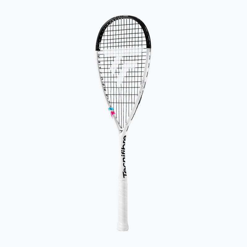 Ракетка для сквошу Tecnifibre Carboflex Neo Ns white 3