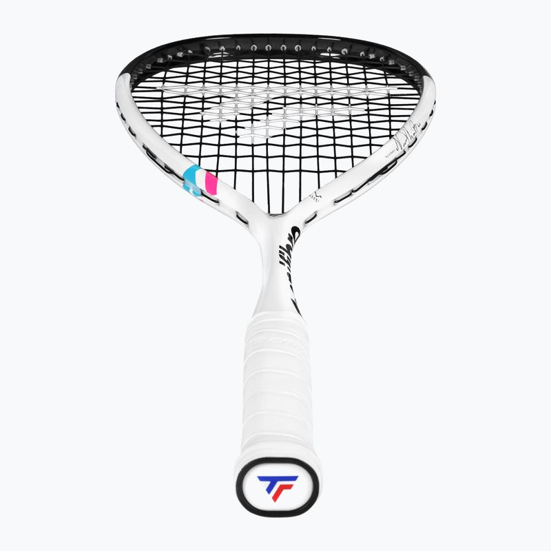 Ракетка для сквошу Tecnifibre Carboflex Neo Ns white 4