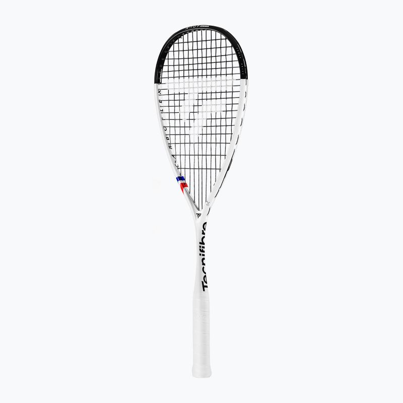Ракетка для сквошу Tecnifibre Carboflex Neo white 2