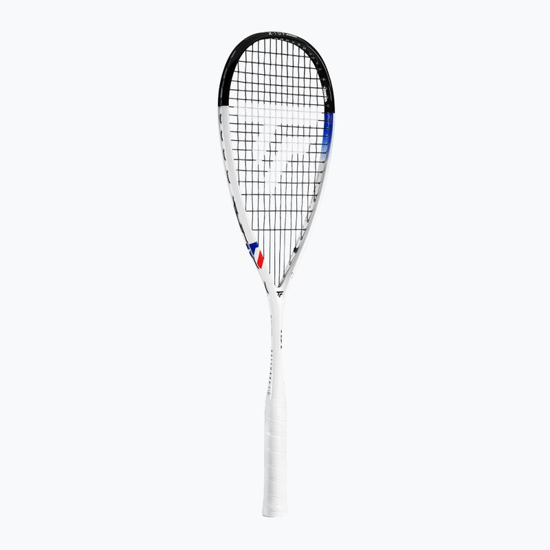 Ракетка для сквошу Tecnifibre Carboflex Neo white 3