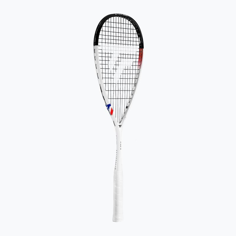 Ракетка для сквошу Tecnifibre Carboflex Neo white 3