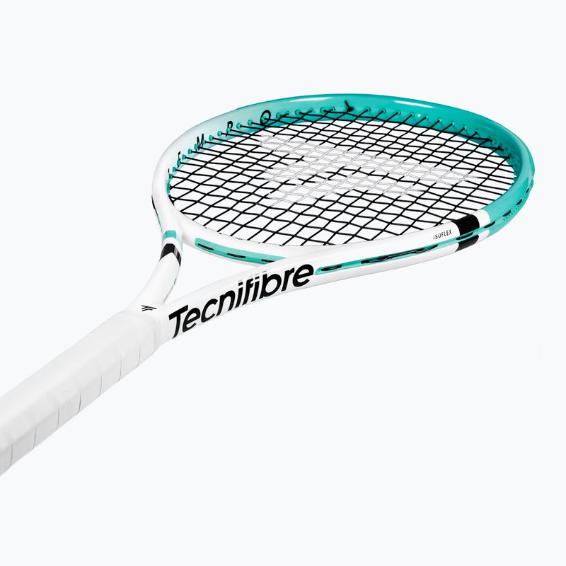 Ракетка тенісна Tecnifibre Tempo Tour G1 2026 white 5