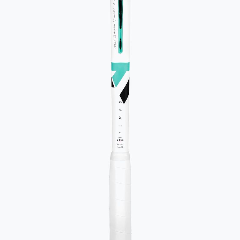Ракетка тенісна Tecnifibre Tempo Tour G1 2026 white 6