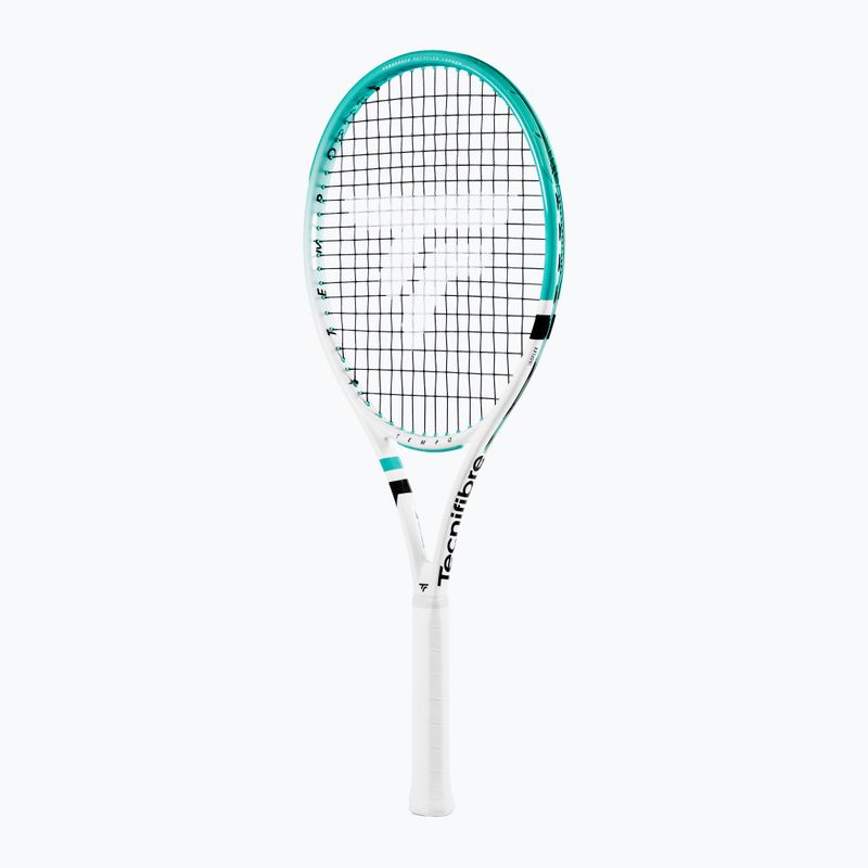 Ракетка тенісна Tecnifibre Tempo Tour G2 2026 white 3