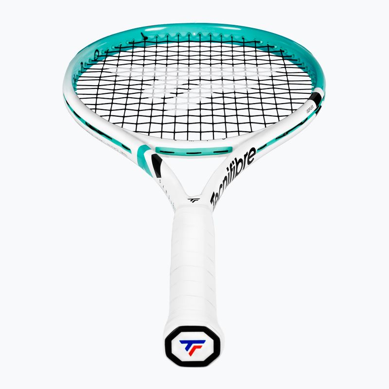 Ракетка тенісна Tecnifibre Tempo Tour G2 2026 white 4