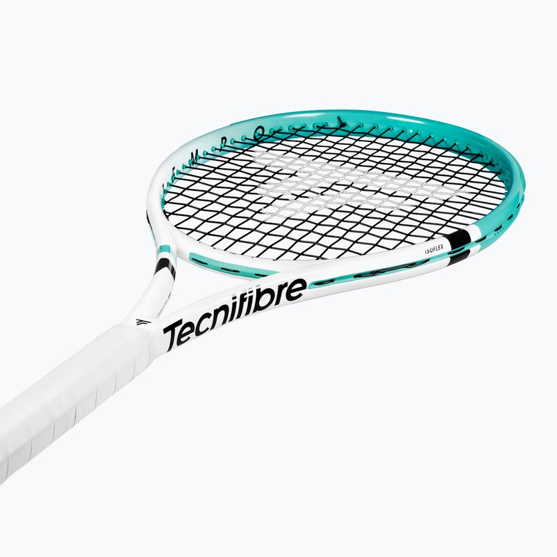 Ракетка тенісна Tecnifibre Tempo Tour G2 2026 white 5