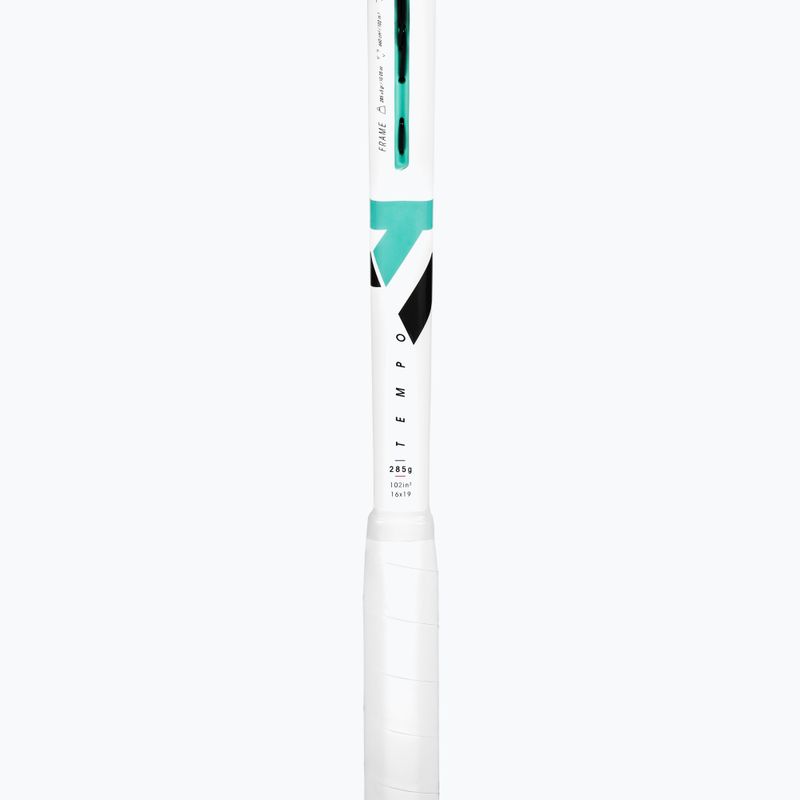 Ракетка тенісна Tecnifibre Tempo Tour G2 2026 white 6