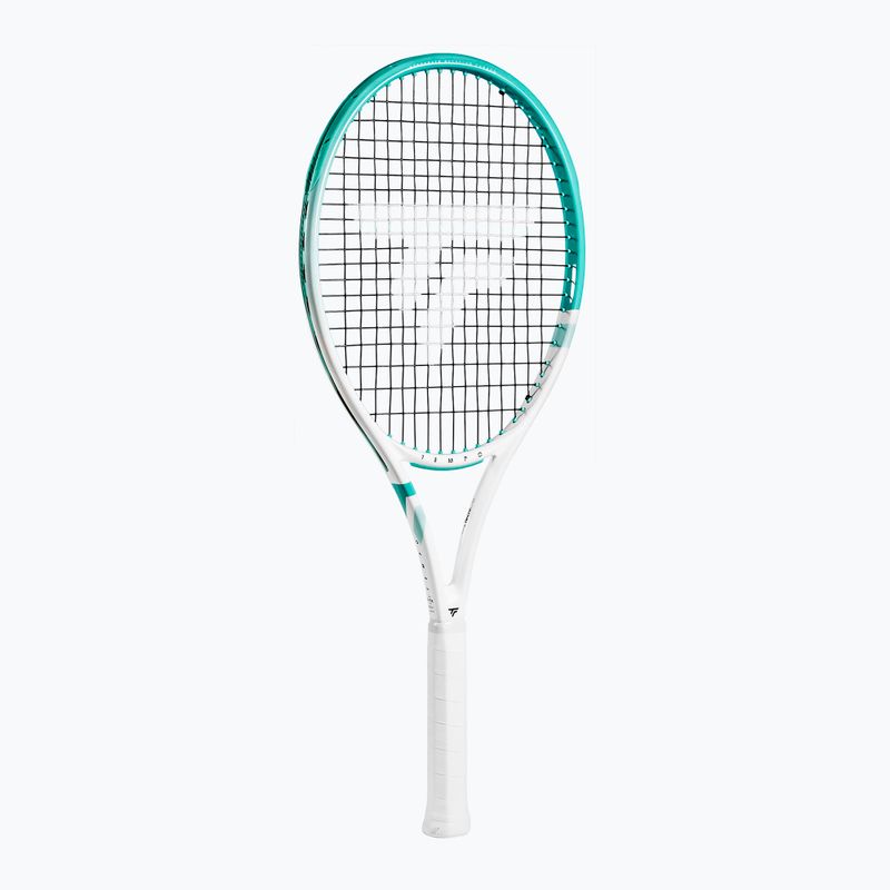 Ракетка тенісна Tecnifibre Tempo Team 2026 G1 white 2