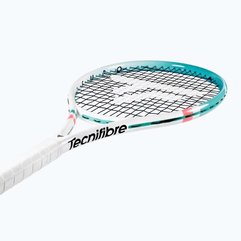 Ракетка тенісна Tecnifibre Tempo L 2026 G1 white 4