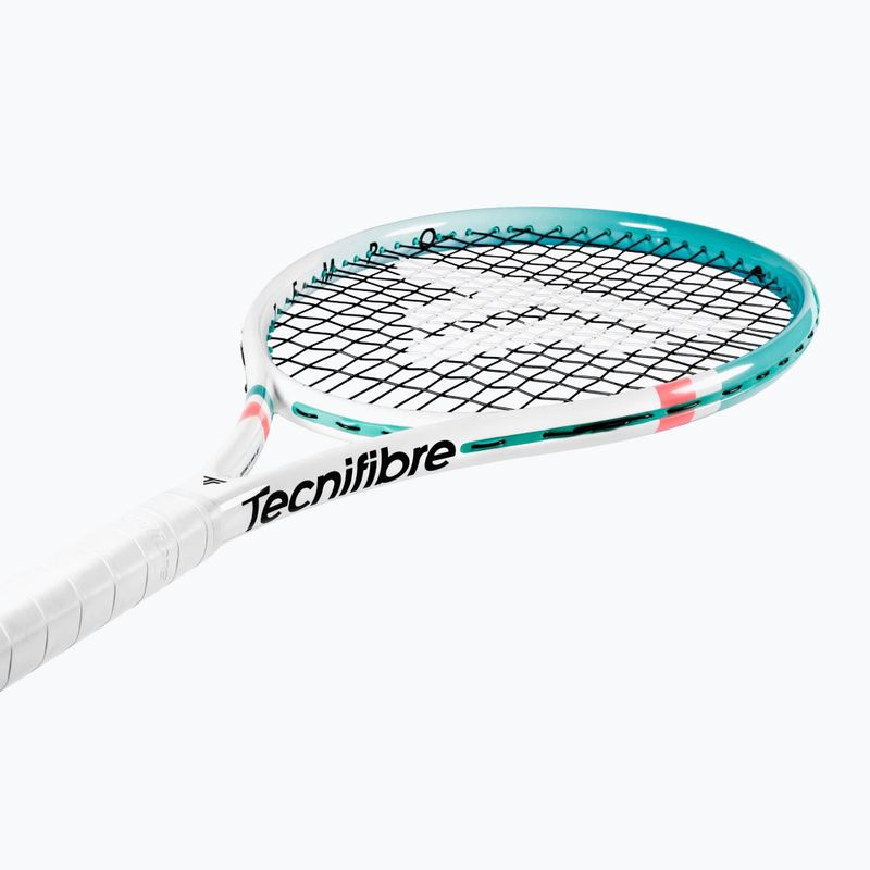 Ракетка тенісна Tecnifibre Tempo L 2026 G2 white 4