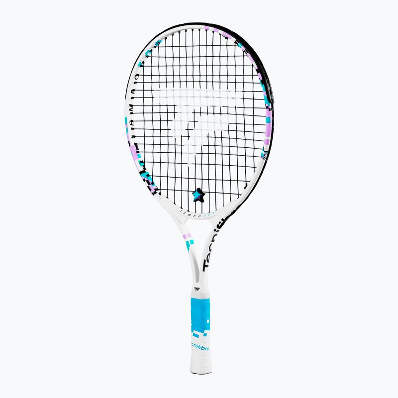 Ракетка тенісна дитяча Tecnifibre Tempo Iga 21 2026 white 2