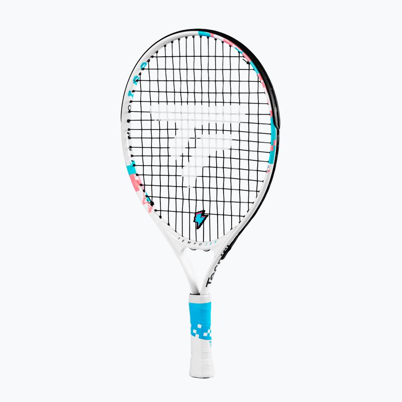 Ракетка тенісна дитяча Tecnifibre Tempo Iga 19 2026 white 2