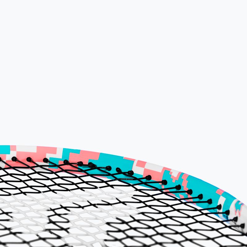 Ракетка тенісна дитяча Tecnifibre Tempo Iga 19 2026 white 3