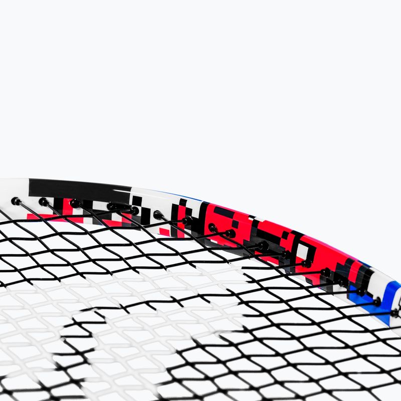Ракетка тенісна дитяча Tecnifibre Level Up 25 2026 white 2