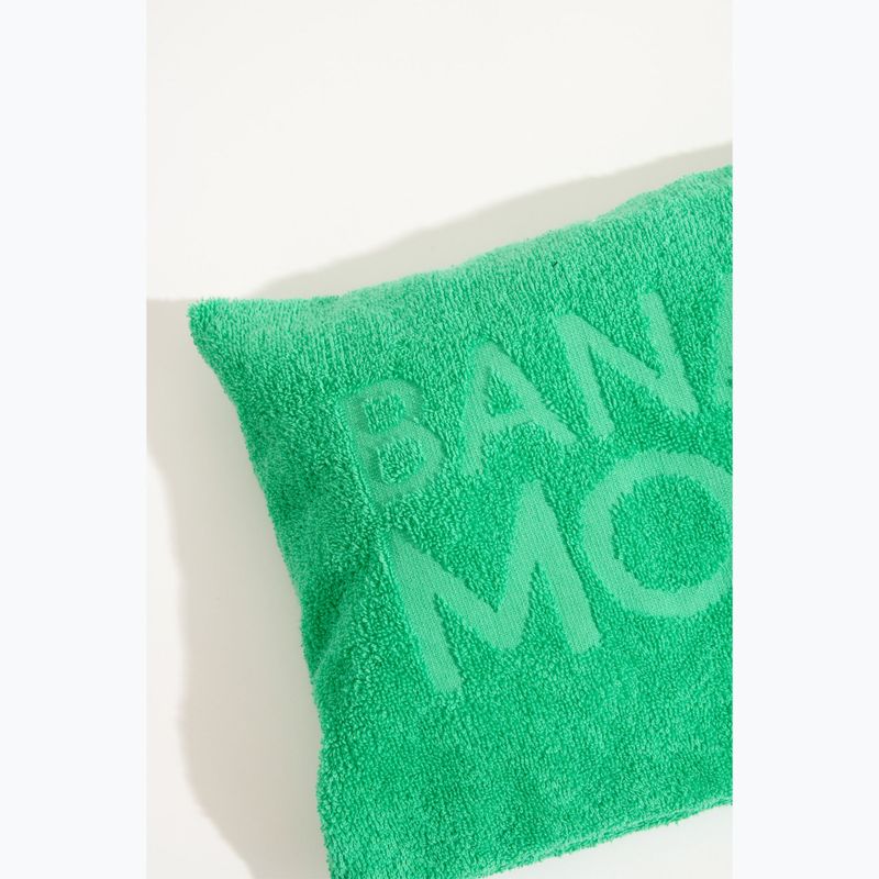 Рушник Banana Moon Popsy Towely vert 2