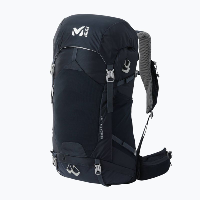 Жіночий туристичний рюкзак Millet Seneca Air 28 л saphir
