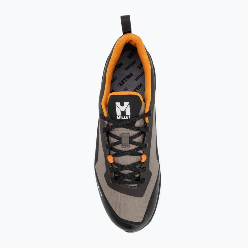 Кросівки трекінгові чоловічі Millet Wanaka GTX maracuja 5