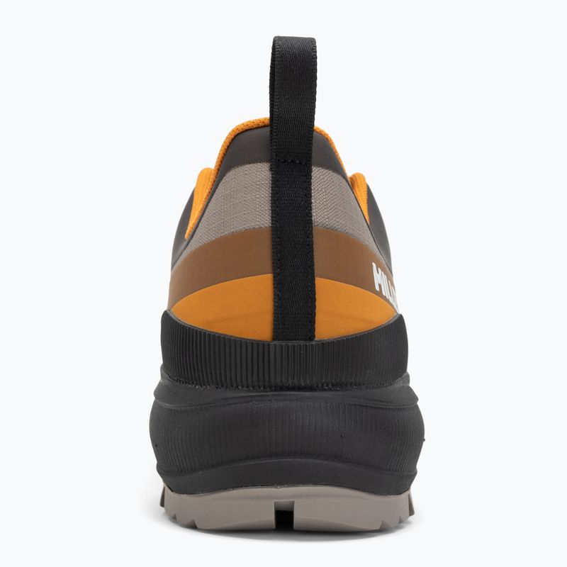 Кросівки трекінгові чоловічі Millet Wanaka GTX maracuja 6