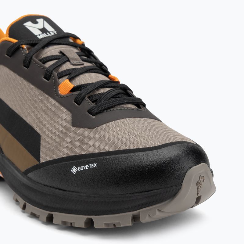 Кросівки трекінгові чоловічі Millet Wanaka GTX maracuja 7