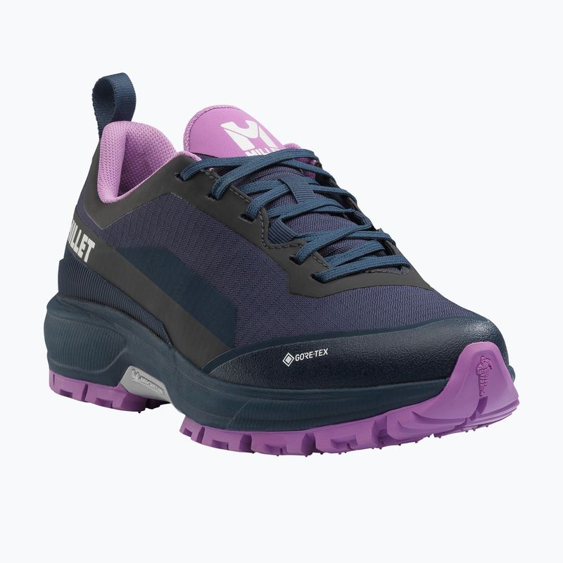 Кросівки трекінгові жіночі Millet Wanaka GTX saphir