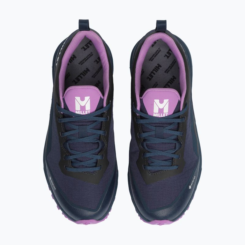 Кросівки трекінгові жіночі Millet Wanaka GTX saphir 3