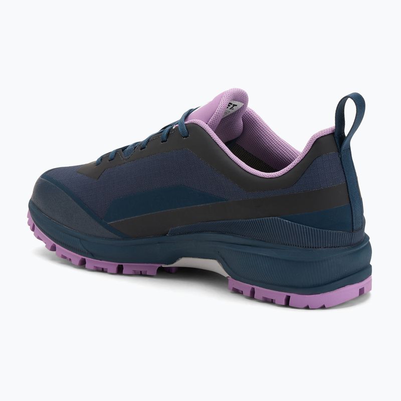 Кросівки трекінгові жіночі Millet Wanaka GTX saphir 3