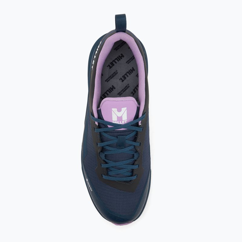 Кросівки трекінгові жіночі Millet Wanaka GTX saphir 5
