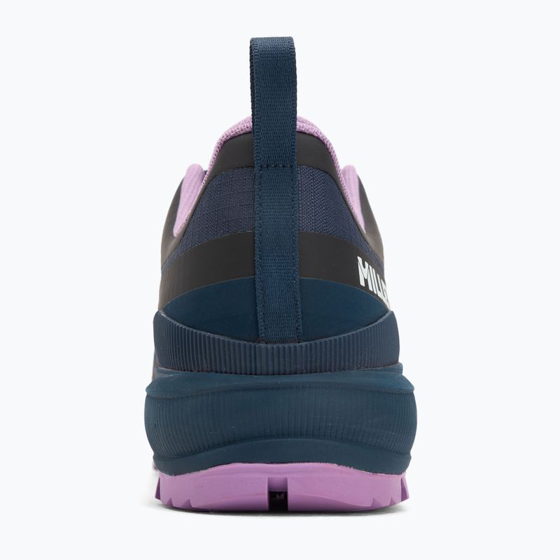 Кросівки трекінгові жіночі Millet Wanaka GTX saphir 6