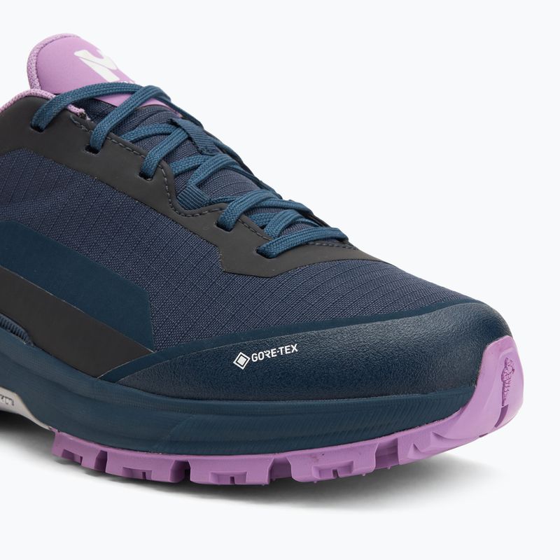 Кросівки трекінгові жіночі Millet Wanaka GTX saphir 7