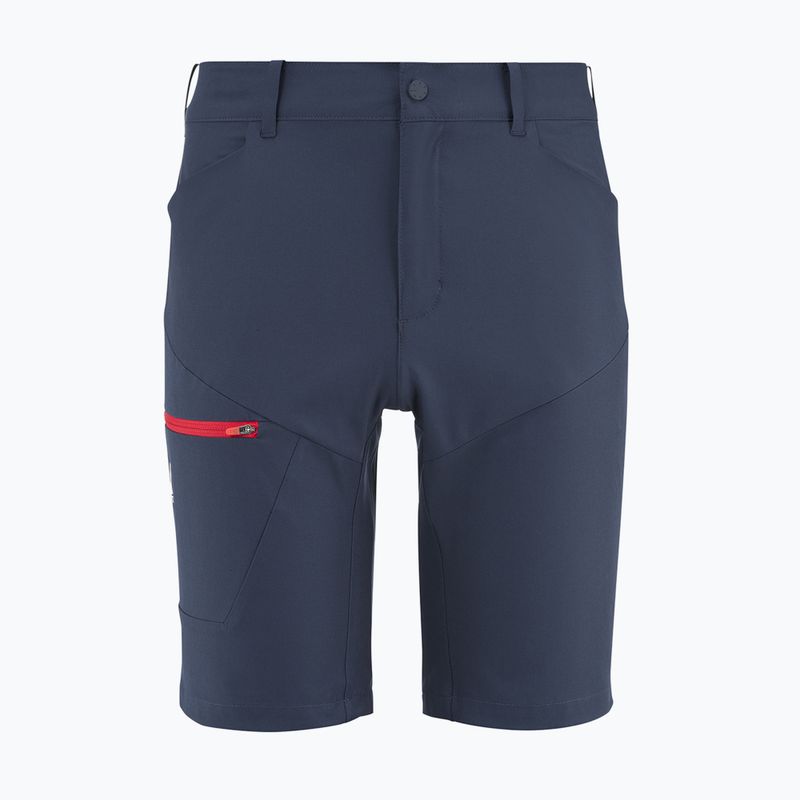 Шорти чоловічі Millet Wanaka Stretch III saphir 6