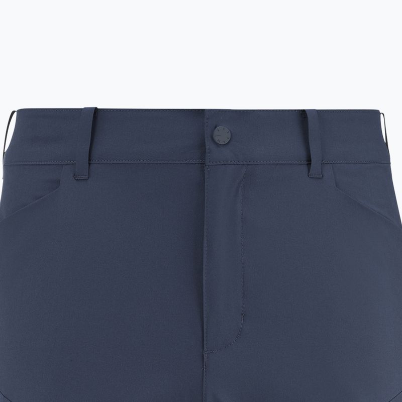 Шорти чоловічі Millet Wanaka Stretch III saphir 7