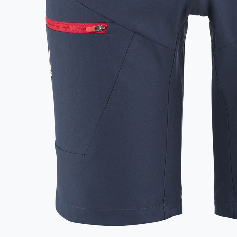 Шорти чоловічі Millet Wanaka Stretch III saphir 8