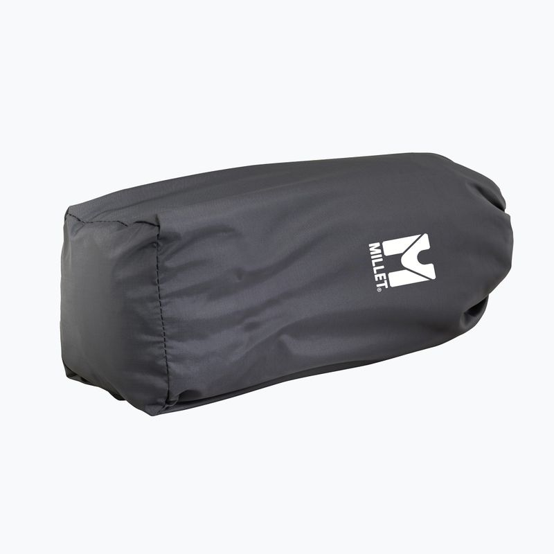 Простирадло кемпінгове Millet Bivy Bag asphalt 3