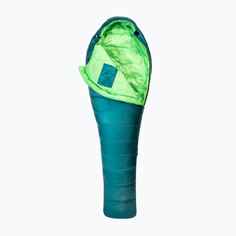 Спальний мішок Millet Light Down 0 emerald 2