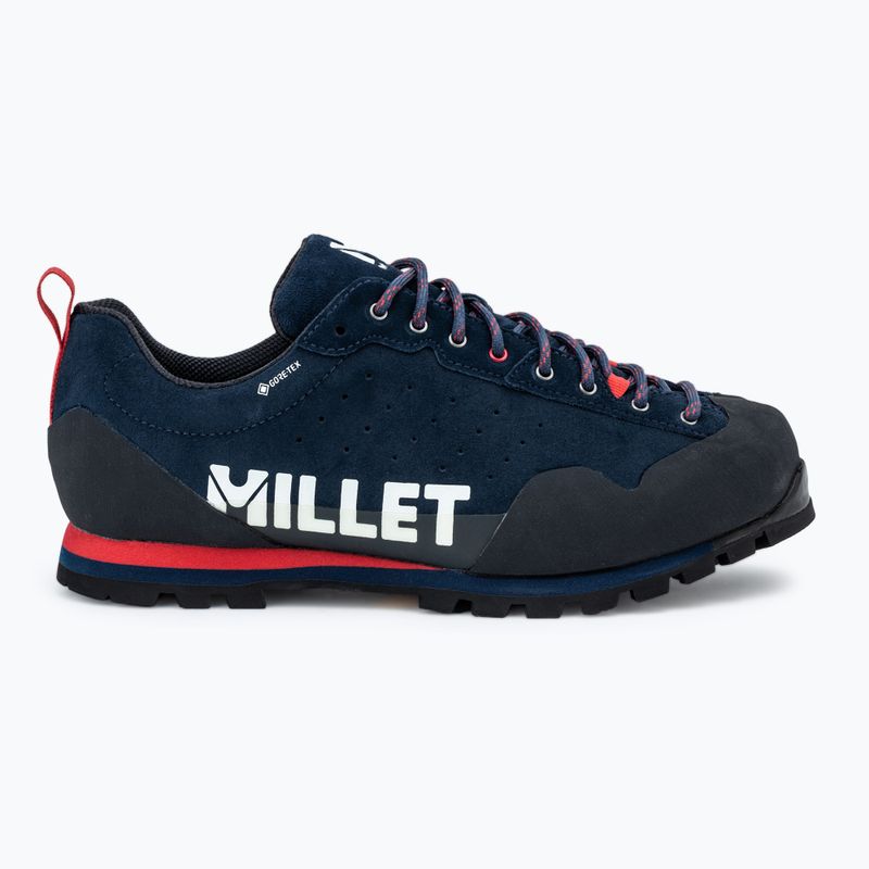 Кросівки Millet Friction GTX saphir saphir 2