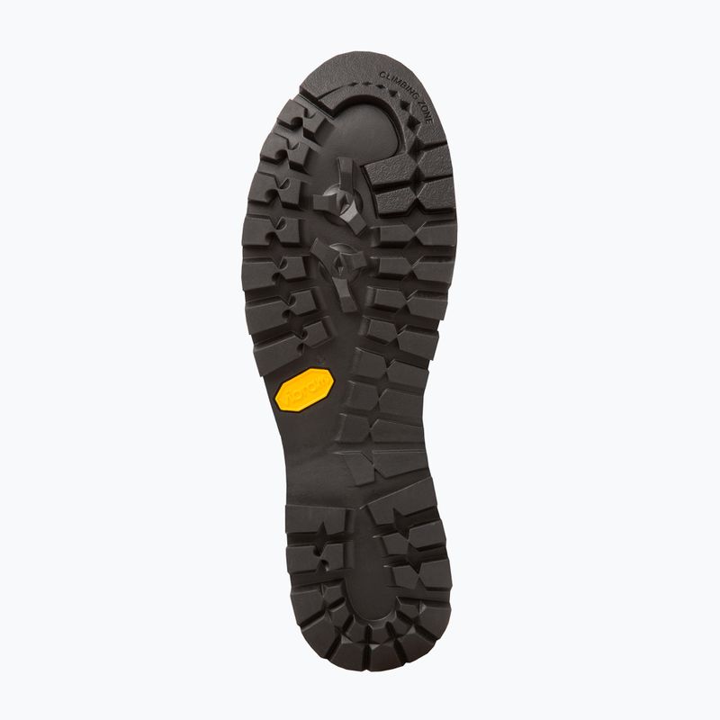 Черевики високогірні Millet Elevation GTX red 4