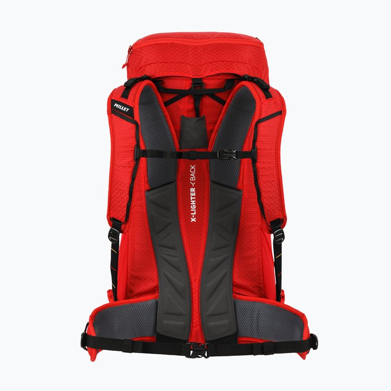 Рюкзак Millet Prolighter 60+20 л red/rouge 2