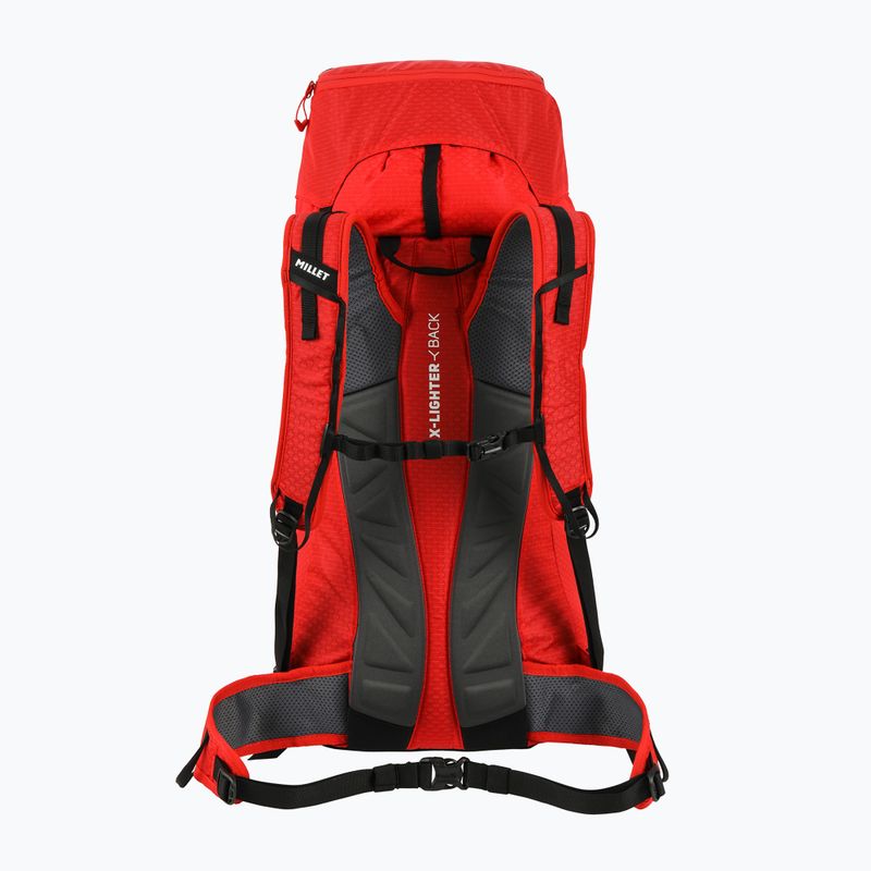 Рюкзак Millet Prolighter 38 + 10 l red/rouge 2