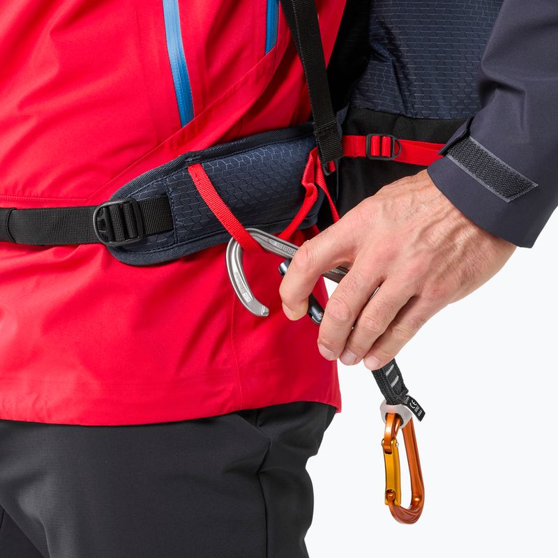 Рюкзак Millet Prolighter 38 + 10 l sapphire 9