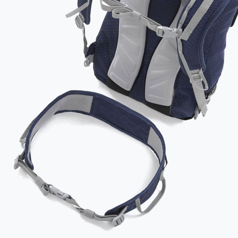 Жіночий рюкзак Millet Prolighter 30+10 л saphir 4