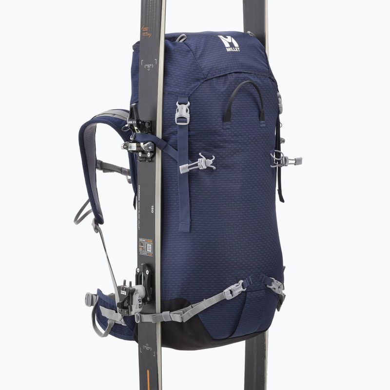 Жіночий рюкзак Millet Prolighter 30+10 л saphir 6