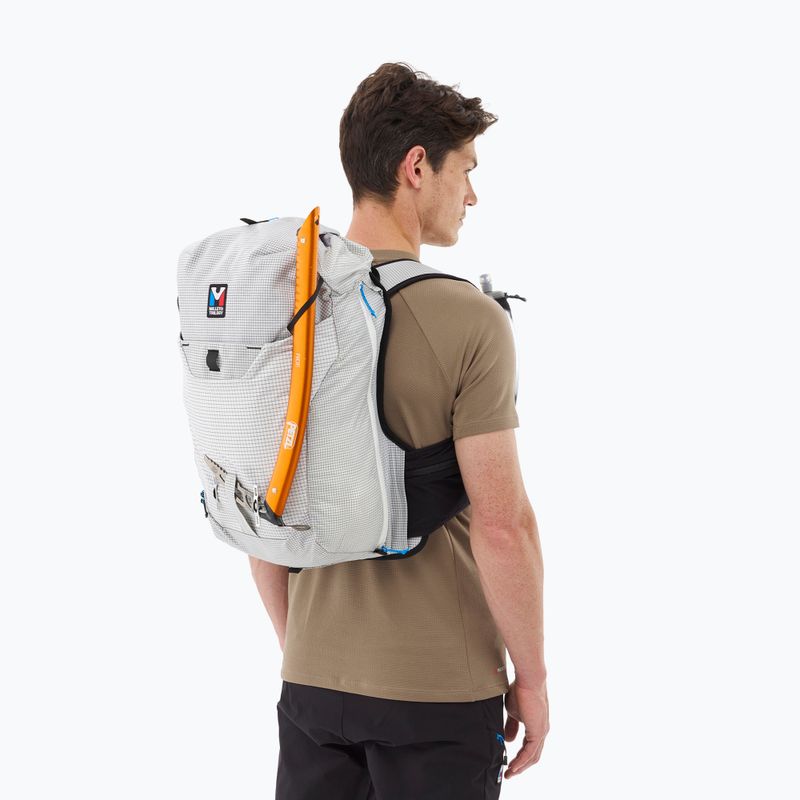 Рюкзак Millet Trilogy Sky 25 l white 3