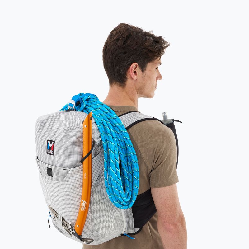 Рюкзак Millet Trilogy Sky 25 l white 5